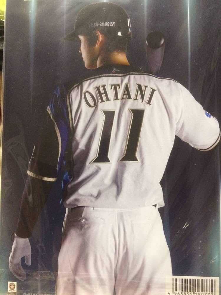 大谷翔平選手日本ハムファイターズ公式写真3枚TODAY'S HIGHLIGHT① プロ野球：日本ハム 「1番・投手」大谷が先頭打者本塁打 | 毎日新聞